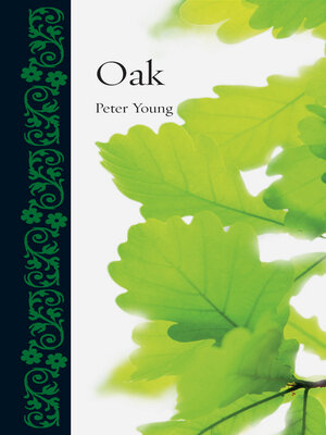 cover image of Oak